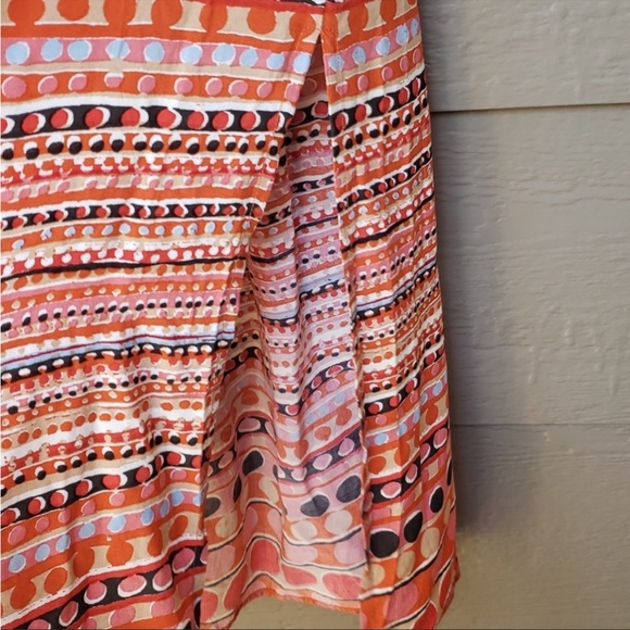 NIC & ZOE Maxi Skirt - Picture 6 of 9